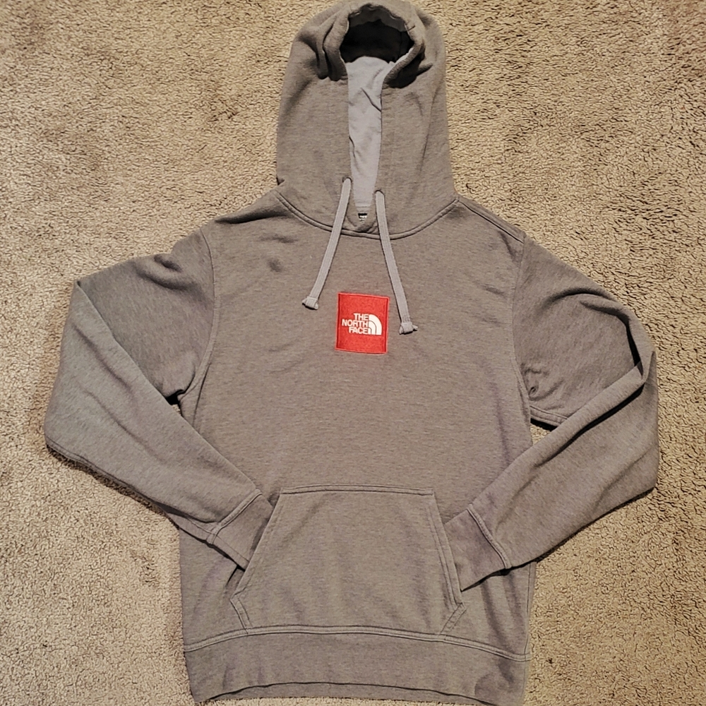The North Face Fleece Hoodie